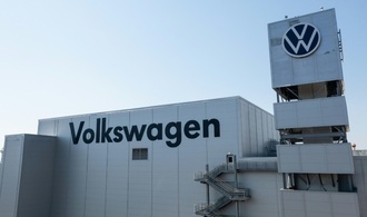 Historisches Votum: VW-Beschftigte in Tennessee stimmen fr Gewerkschaftsbeitritt