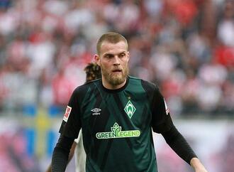 1. Bundesliga: Ducksch schiet Werder zum Sieg ber den VfB