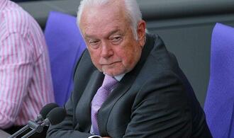 Kubicki warnt SPD vor Verweigerungshaltung bei ''Wirtschaftswende''