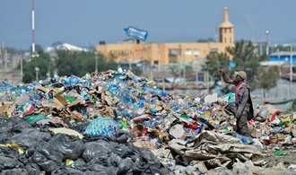 UN-Plastikabkommen: Umweltministerin Lemke zuversichtlich