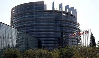 Europaparlament stimmt fr Reform der EU-Schuldenregeln
