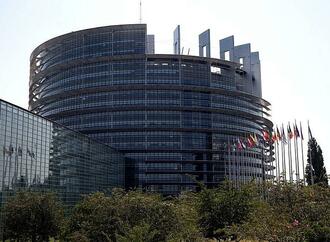 Europaparlament stimmt fr Reform der EU-Schuldenregeln