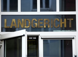 Zwlf Jahre Haft in Prozess um Ttung per berfallkommando in Dortmund