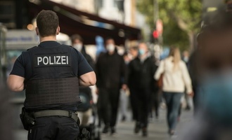 Zwei Verdchtige nach gewaltsamem Tod von Arzt in Chemnitz in Untersuchungshaft