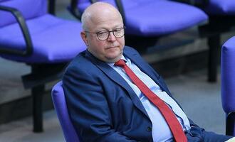 Regierung schickt Staatssekretr Theurer in Bundesbank-Vorstand