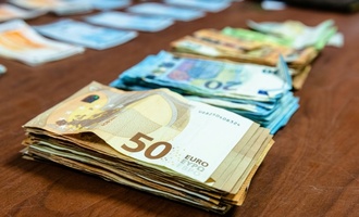 Geldwsche: EU-Parlament entscheidet ber Barzahlungsverbot ber 10.000 Euro