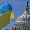 US-Kongress billigt Milliarden-Hilfspaket fr die Ukraine - Biden: Lieferbeginn noch diese Woche