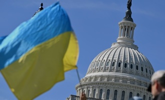 US-Kongress billigt Milliarden-Hilfspaket fr die Ukraine
