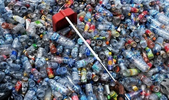 Verpackungsmll: EU-Parlament fr Verbot von Einweg-Plastik in Gastronomie