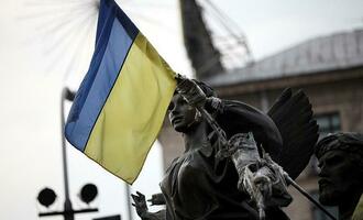 Berlin sieht in US-Hilfen fr Ukraine ''starke Botschaft an Putin''