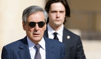 Frankreichs Ex-Premier Fillon in Scheinarbeitsaffre endgltig schuldig gesprochen