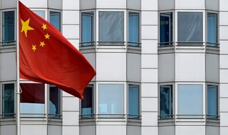 Spionage aus China: Verfassungsschutz warnt vor ''voller Bandbreite''