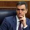 Ermittlungen gegen Ehefrau: Spaniens Regierungschef Snchez erwgt Rcktritt