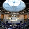 Bundestag befasst sich mit AfD-Spionageaffre und Veteranentag