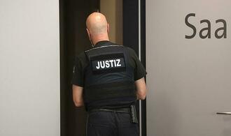 17-Jhriger nach Messerangriff an Schule in Wuppertal angeklagt
