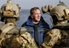 Bundestag fr Verlngerung des Marine-Einsatzes vor Libyens Kste