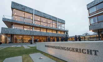 Eilantrag in Karlsruhe scheitert: Bundestag kann Klimagesetz Freitag beschlieen