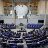 Bundestag soll umstrittenes Klimaschutzgesetz beschlieen