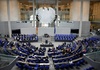Bundestag soll umstrittenes Klimaschutzgesetz beschlieen