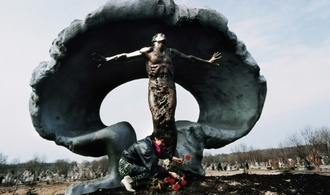 Jahrestag von Tschernobyl: Selenskyj warnt vor Atomunglck-Gefahr in Saporischschja