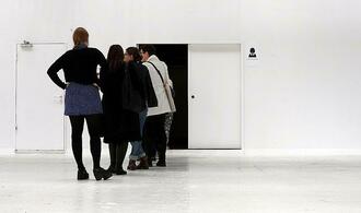 Berliner Museen wollen geschlechtsneutrale Toiletten einfhren