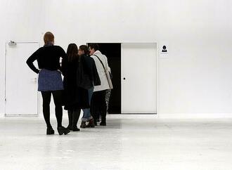 Berliner Museen wollen geschlechtsneutrale Toiletten einfhren