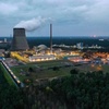 Habeck und Lemke weisen Kritik an Entscheidungsfindung zum Atomausstieg zurck