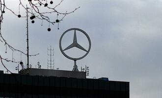 US-Justiz stellt Diesel-Ermittlungen gegen Mercedes ein