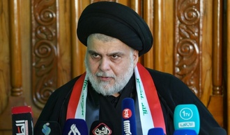Irakischer Schiitenfhrer Sadr begrt pro-palstinensische Proteste an US-Unis