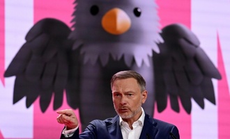 FDP-Parteitag verabschiedet umstrittenes Forderungspaket zu ''Wirtschaftswende''