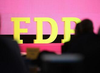 Steueranreiz fr auslndische Fachkrfte: SPD zweifelt an FDP-Idee