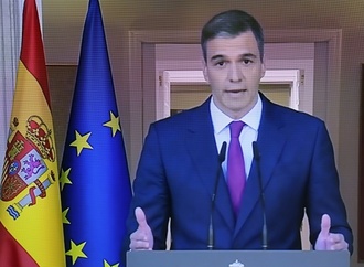 Spaniens Ministerprsident Snchez bleibt im Amt