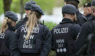 Meiste islamistische Gefhrder sind deutsche Staatsbrger