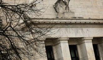 US-Notenbank Fed entscheidet ber Leitzins - keine Senkung erwartet