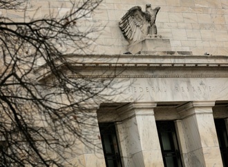 US-Notenbank Fed entscheidet ber Leitzins - keine Senkung erwartet