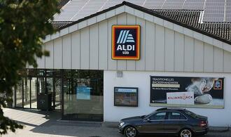 Aldi-Sd-Betriebsrat fordert mehr Geld fr Kassierer