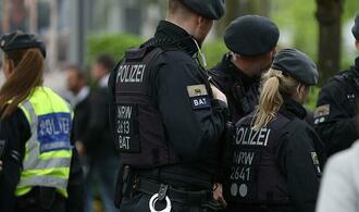 Angriffe im Wahlkampf: Gring-Eckardt fr entschlossenere Polizei