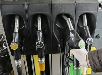 Benzin im April deutlich teurer als im Mrz - Diesel praktisch ohne Vernderung