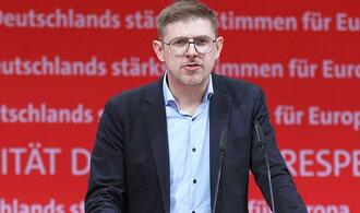 SPD-Europakandidat in Dresden schwer verletzt - Operation ntig
