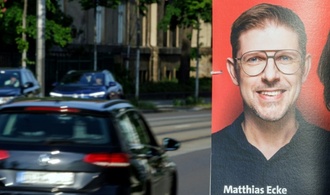 Nach Angriff auf SPD-Politiker in Dresden: 17-Jhriger stellt sich