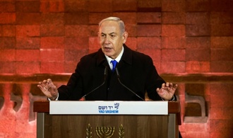 Netanjahu weist Kritik an Israels Vorgehen im Gazastreifen zurck