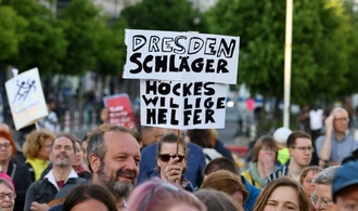 Nach Attacke auf SPD-Politiker: Sachsens Ministerprsident will hrtere Strafen