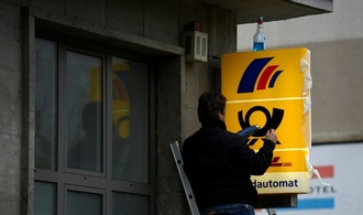 Kriminelle sollen Postbankfilialen betrieben haben: Grorazzia in Region Hannover