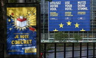 Wahl-O-Mat zur Europawahl geht an den Start