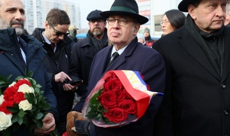 Paris wirft Moskau nach Einbestellung des Botschafters ''Einschchterung'' vor
