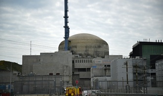 Neuer Reaktor im franzsischen Flamanville beginnt mit Anreicherung von Uran
