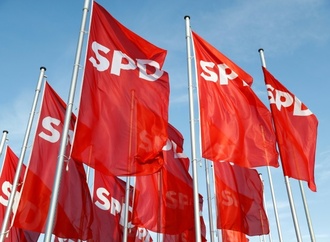 Klingbeil: Scholz wird 2025 erneut als SPD-Kanzlerkandidat antreten
