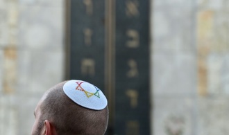 Zahl antisemitischer Straftaten im ersten Quartal laut Bericht deutlich gestiegen
