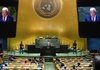 Nach Scheitern von Aufnahme-Antrag: UNO knnte Palstinensern mehr Rechte geben