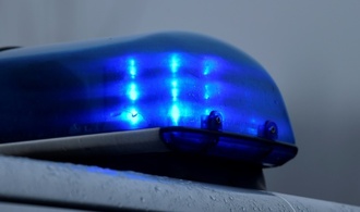 Mann in Augsburger Straenbahn mit Messer verletzt - Verdchtiger in U-Haft